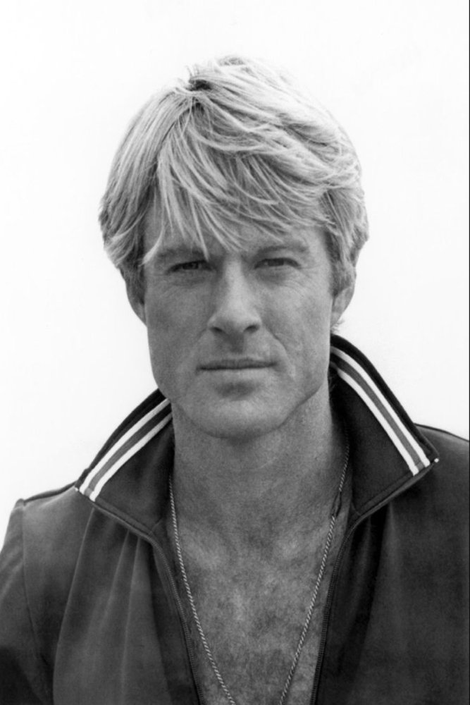Robert Redford