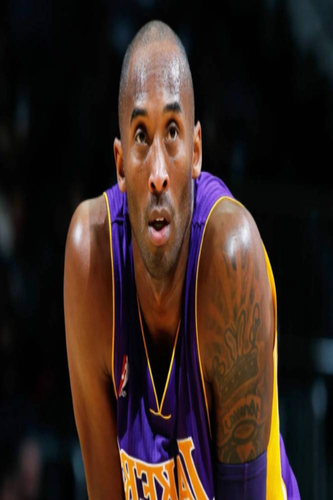 Kobe Bryant