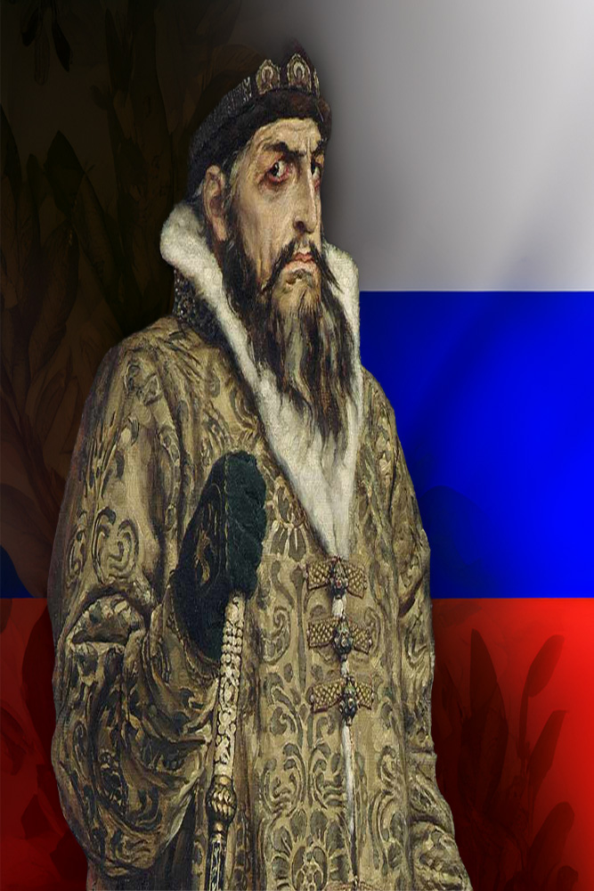 Ivan the Terrible
