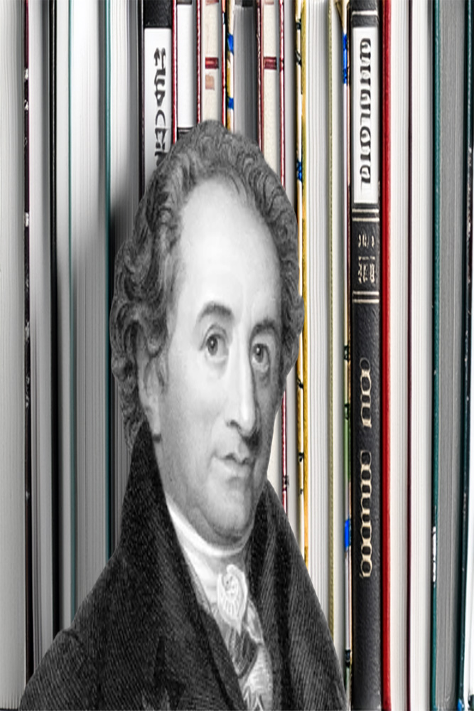 Johann Wolfgang
