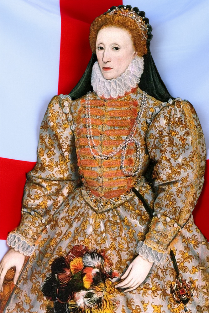 Elizabeth I