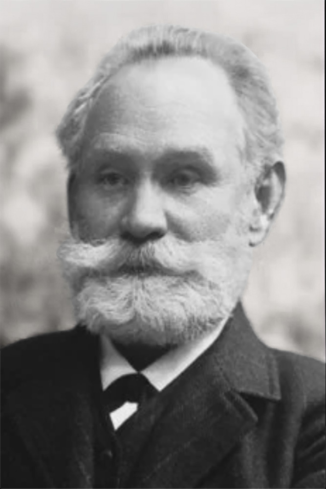 Ivan Pavlov