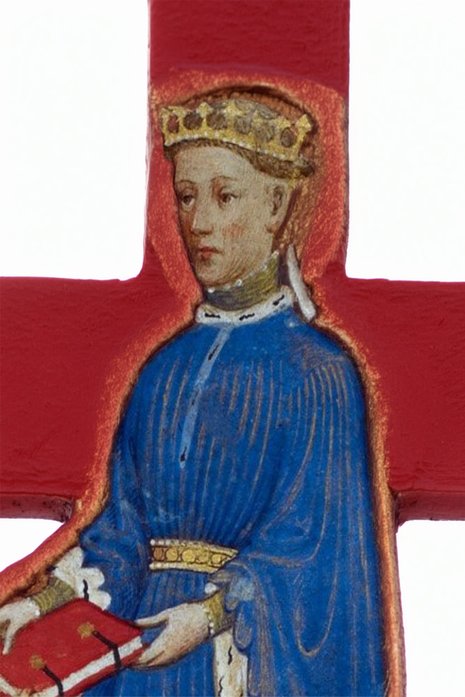 Henry V of England