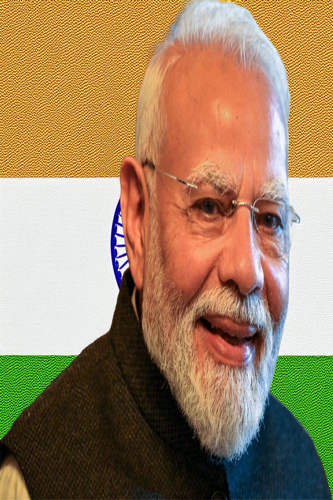 Narendra Modi