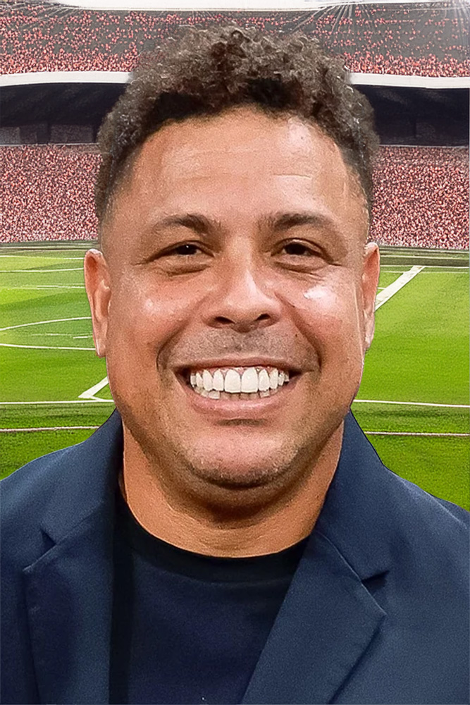 Ronaldo