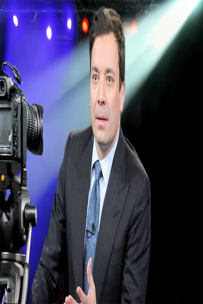 Jimmy Fallon