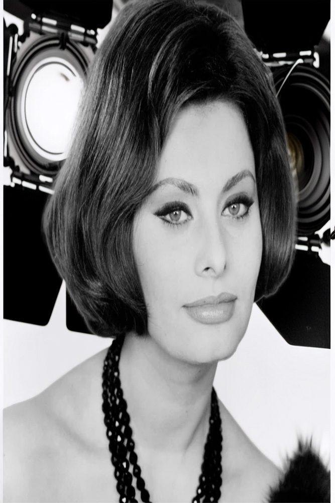 Sophia Loren