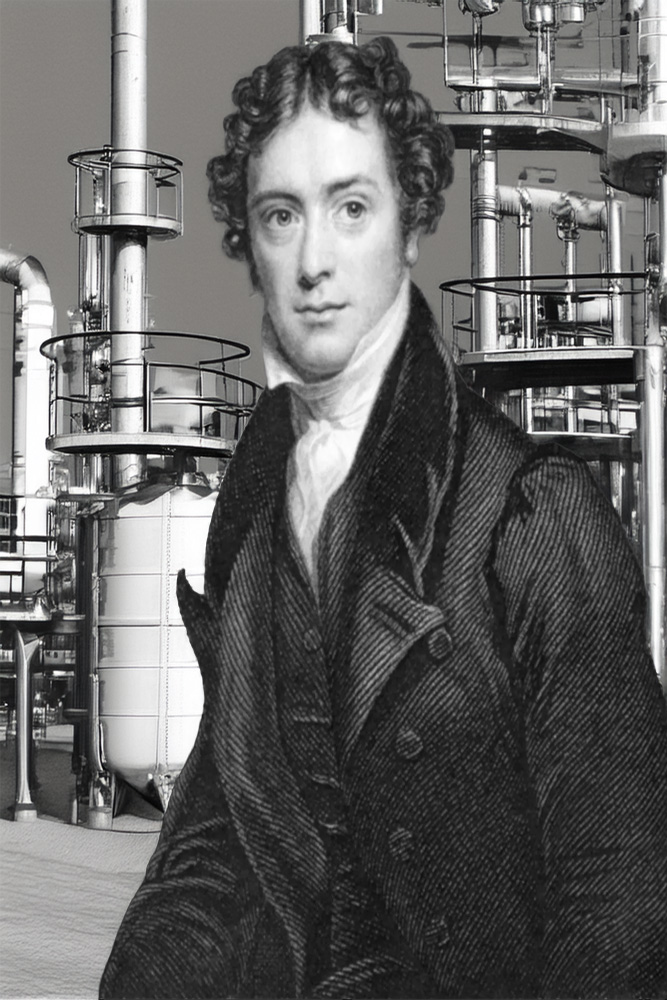 Michael Faraday