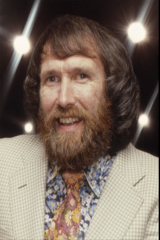 Jim Henson