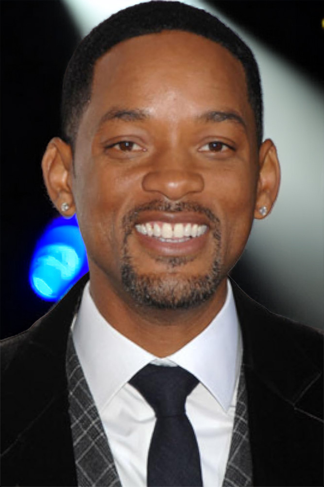 Will Smith
