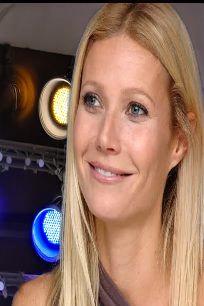 Gwyneth Paltrow
