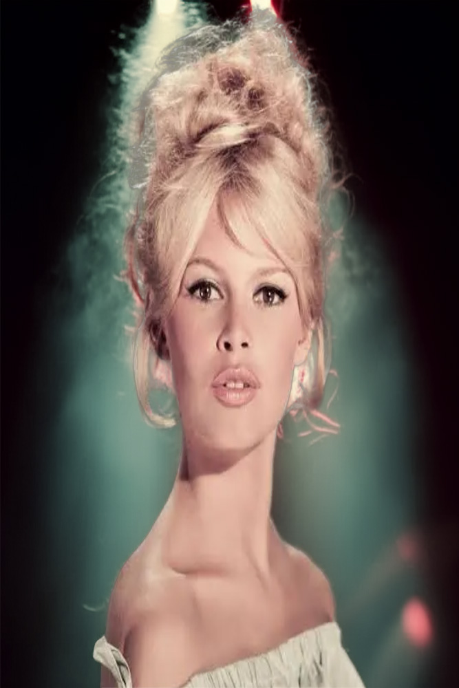 Brigitte Bardot