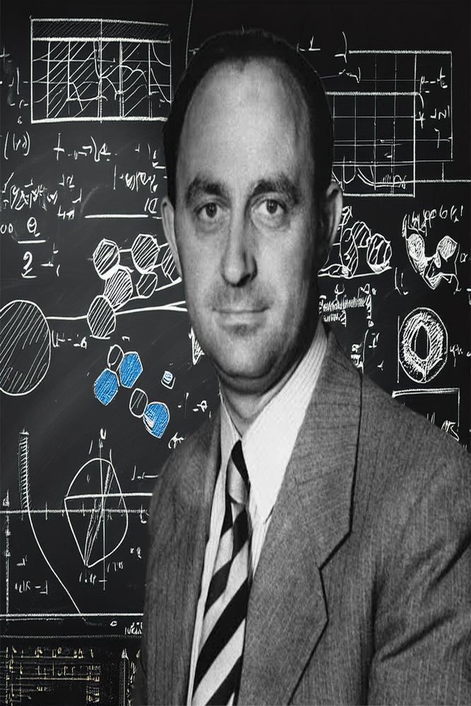 Enrico Fermi