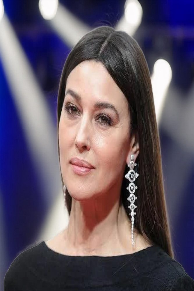 Monica Bellucci