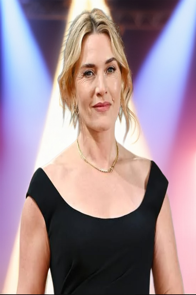 Kate Winslet