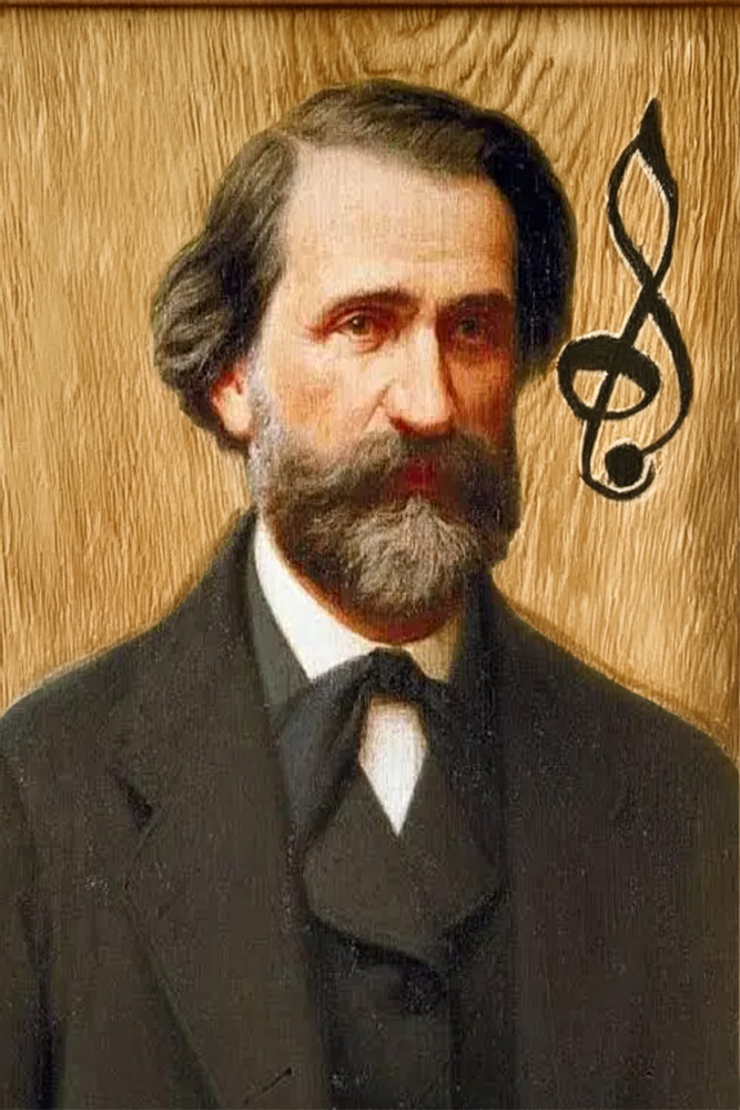 Giuseppe Verdi