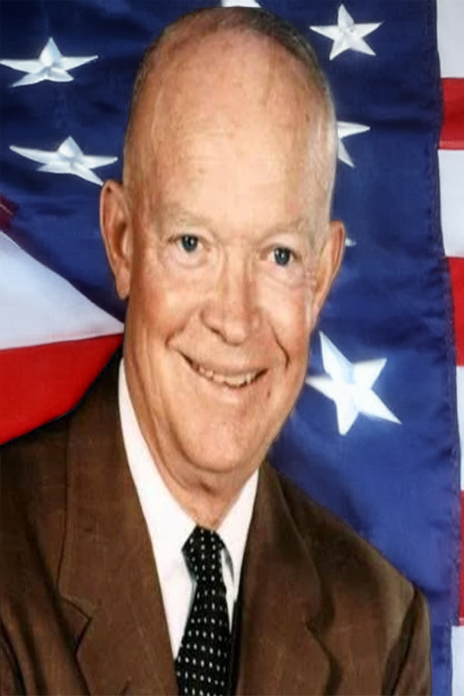 Dwight D. Eisenhower