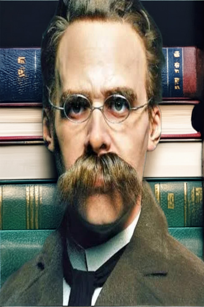Friedrich Nietzsche