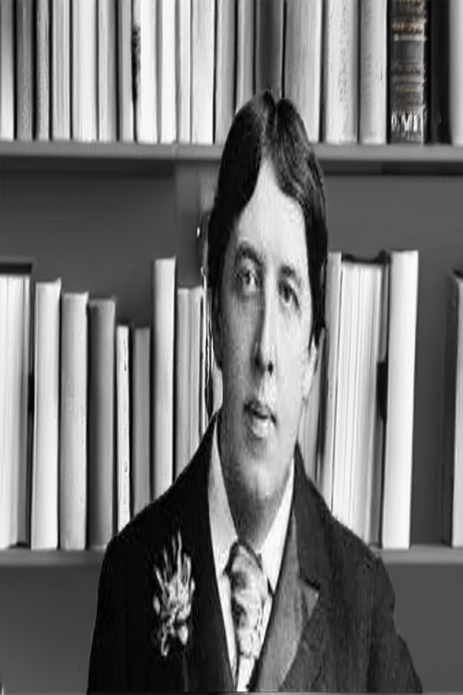 Oscar Wilde
