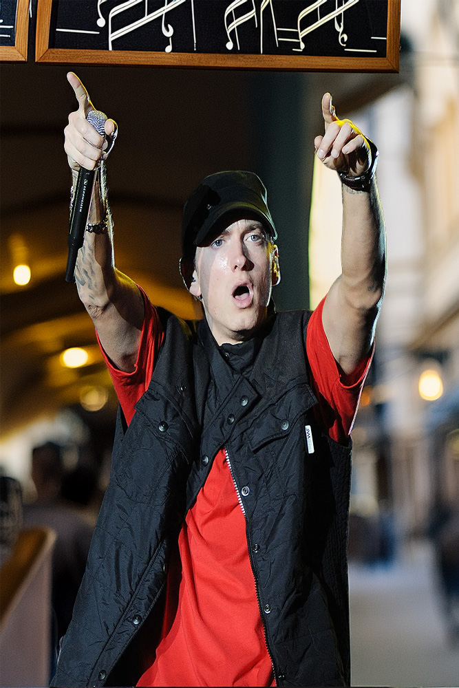 Eminem