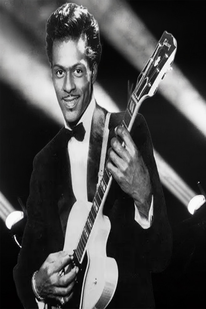 Chuck Berry