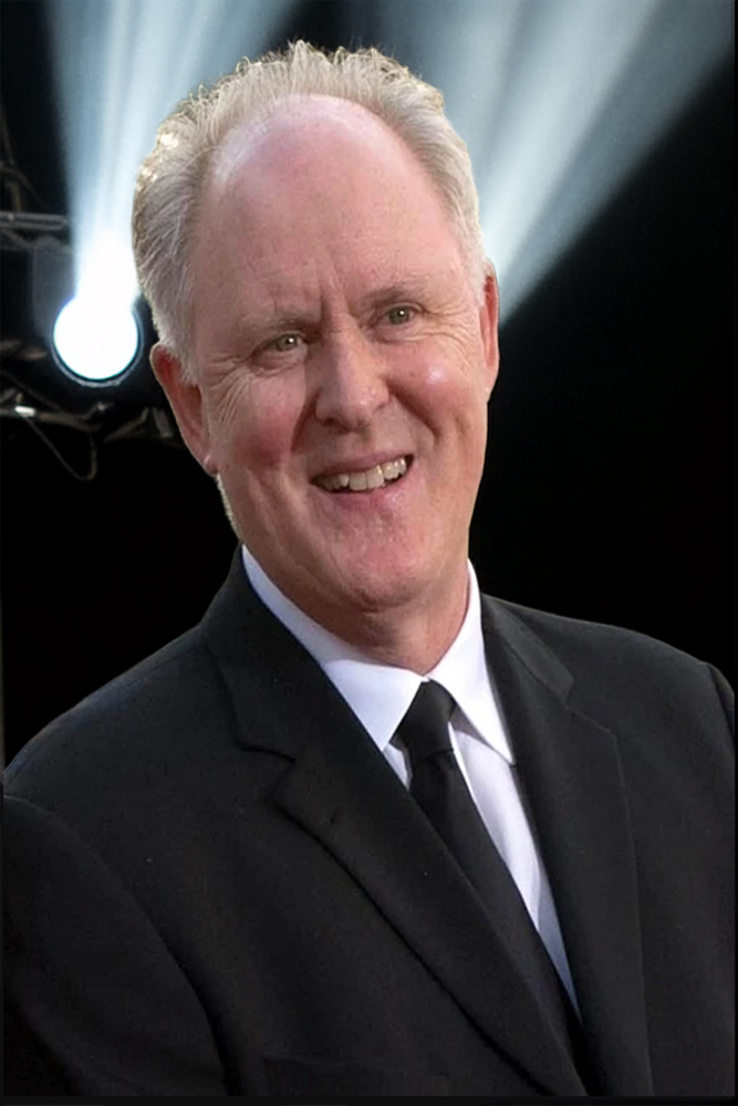 John Lithgow