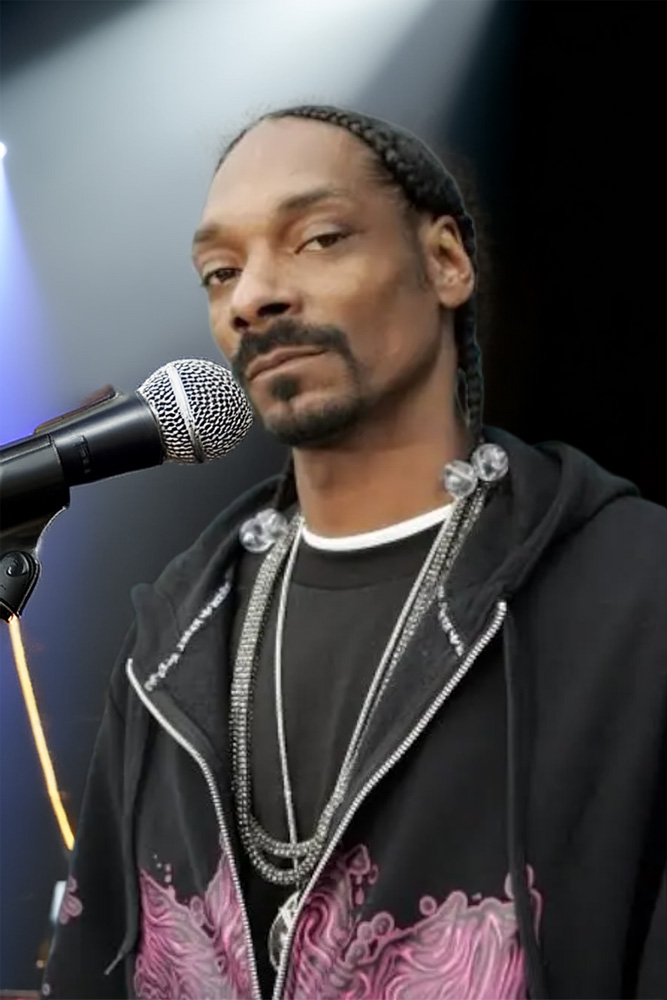 Snoop Dogg
