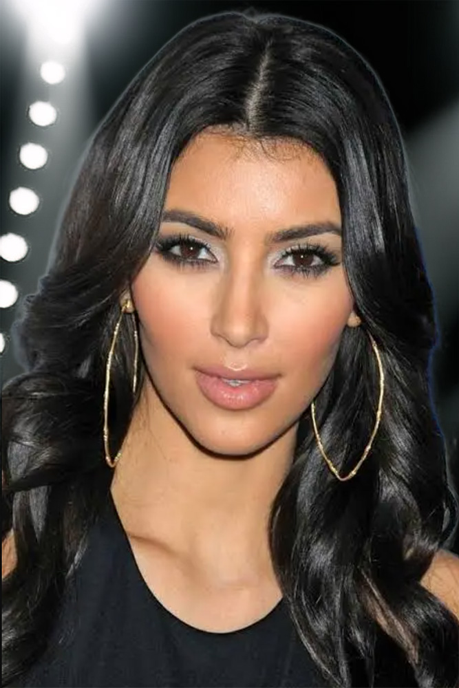 Kim Kardashian