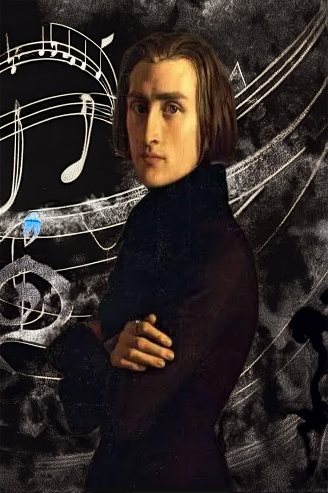 Franz Liszt