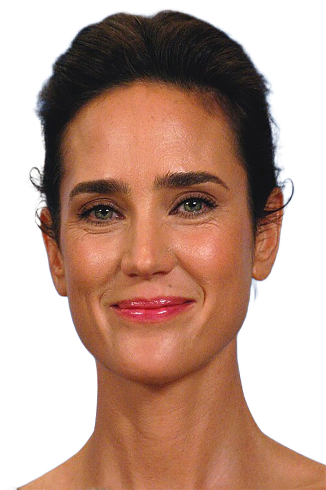 Jennifer Lynn Connelly