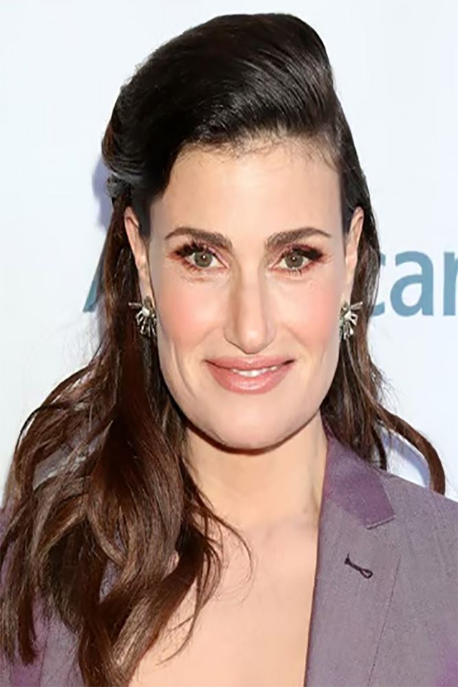 Idina Menzel