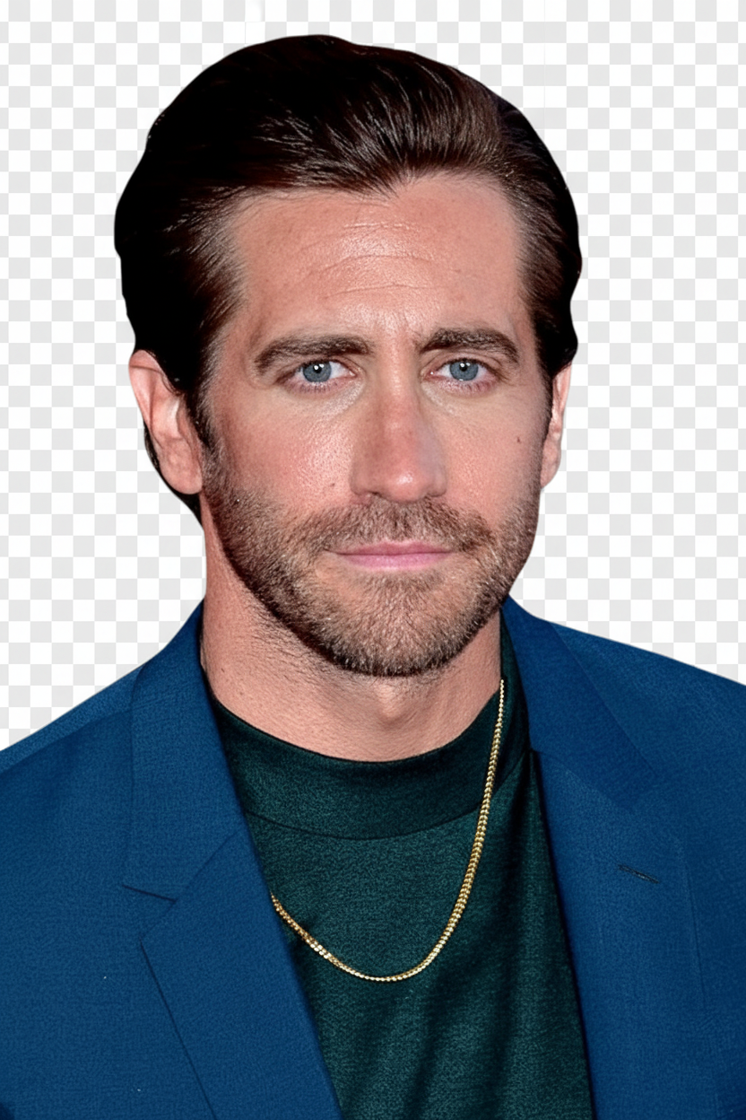 Jacob Benjamin Gyllenhaal