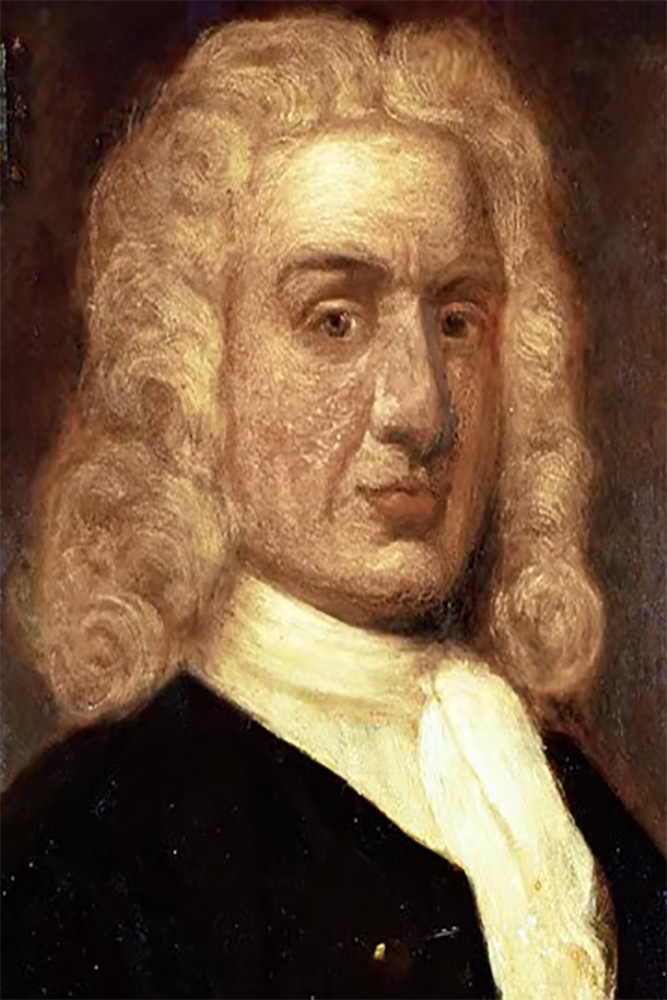 William Kidd