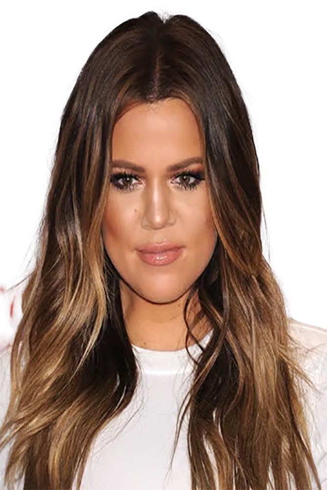 Khloé Kardashian