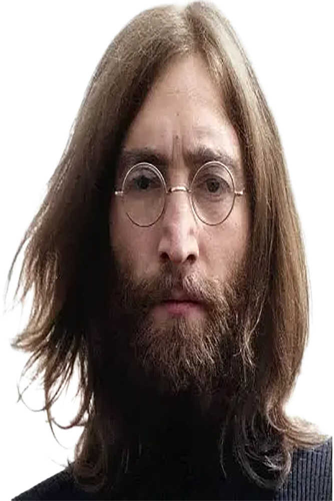 John Lennon