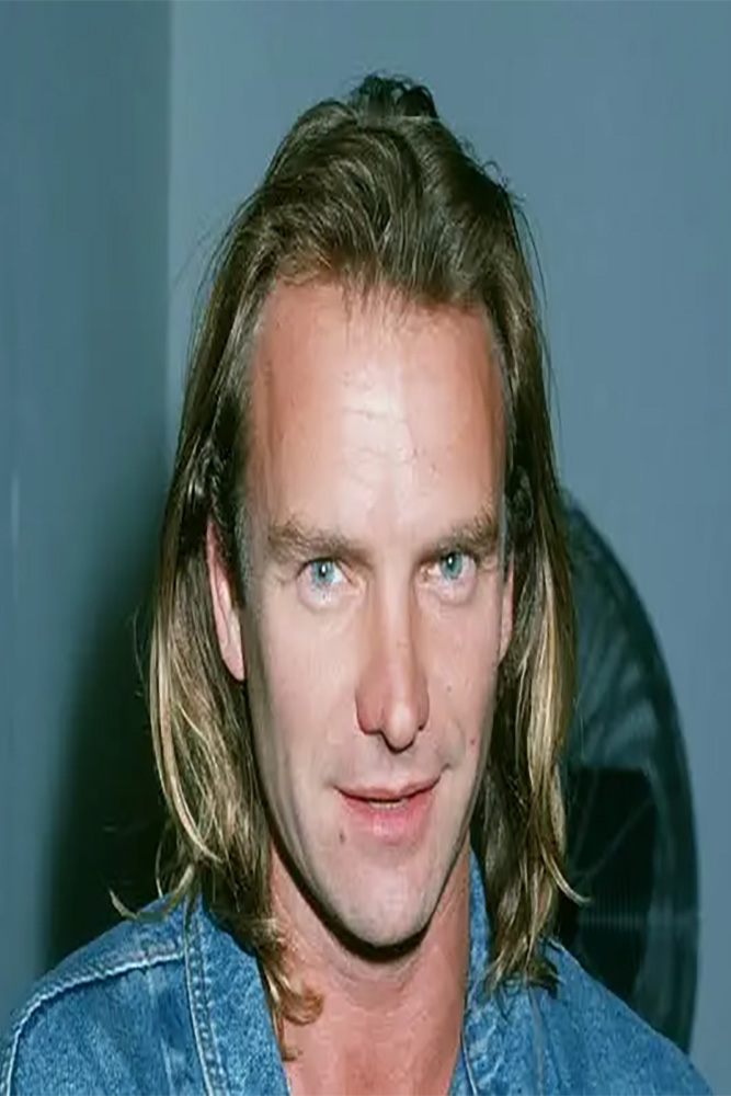 Sting