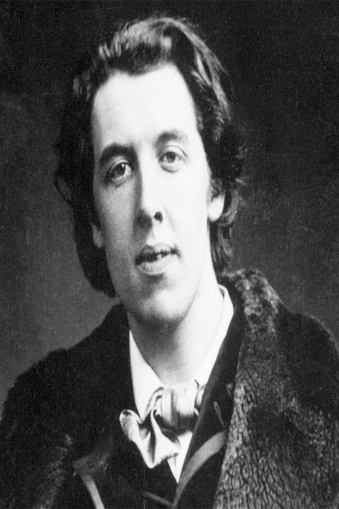 Oscar Wilde