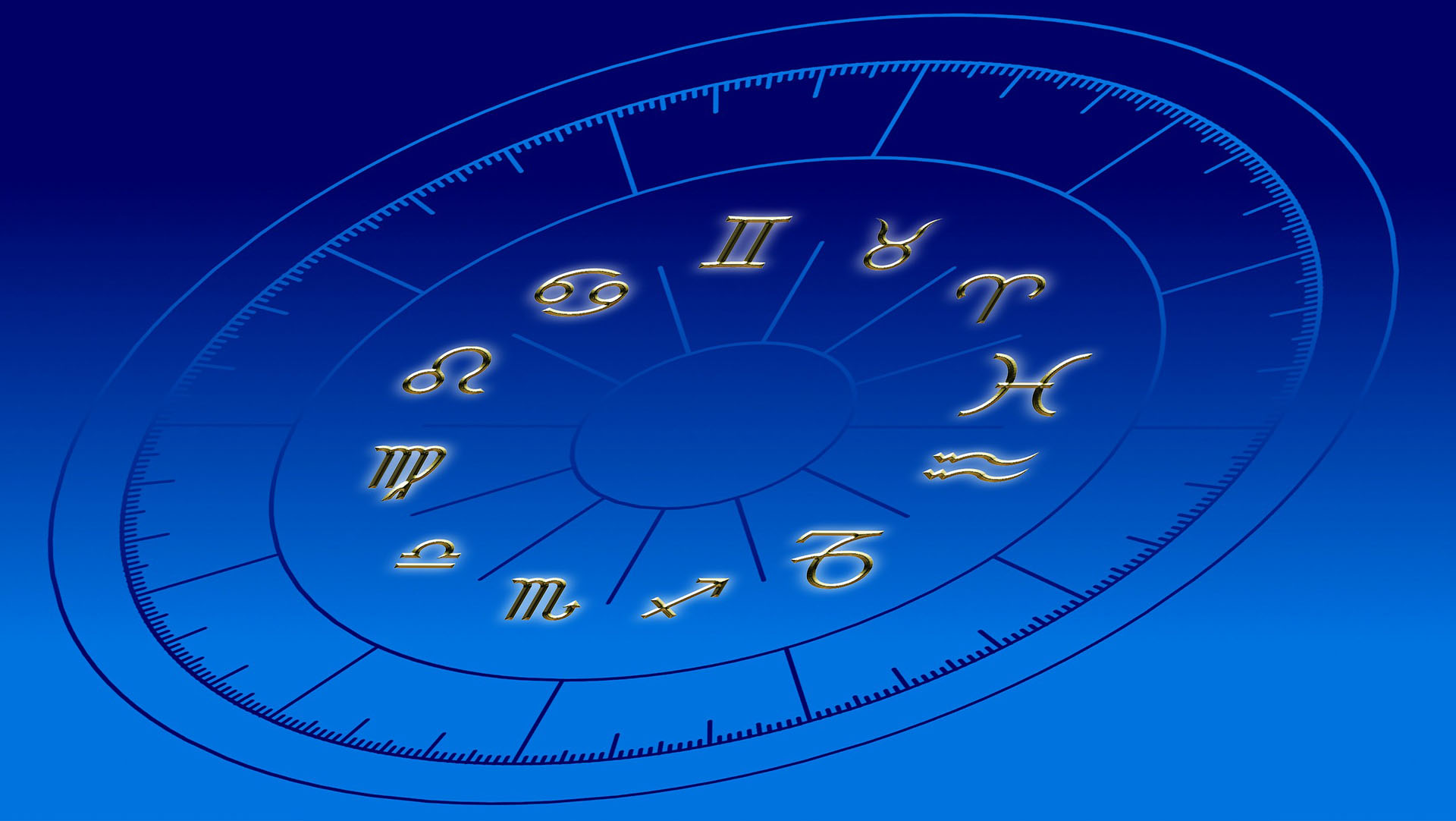 Western Zodiac Sign Finder Astrology