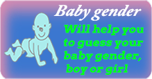 Baby Gender